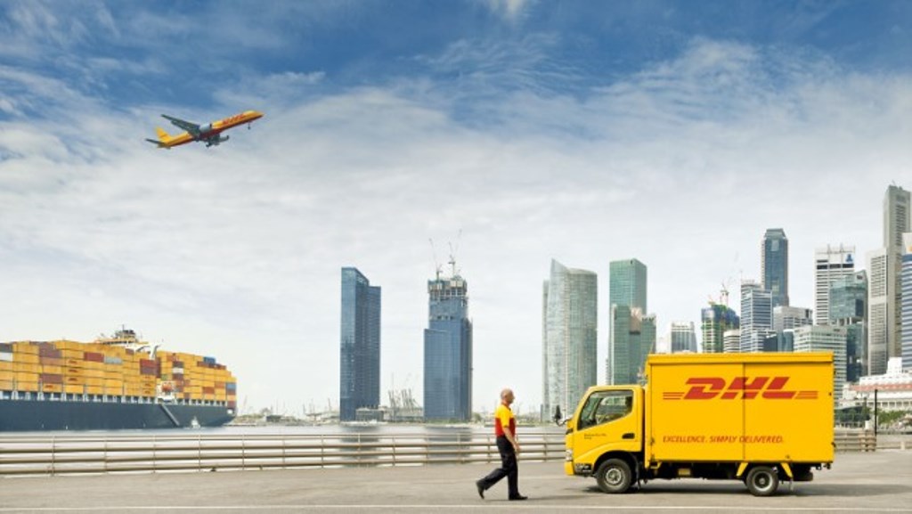 Top 25 Forwarders: DHL stays at the top despite volume decline